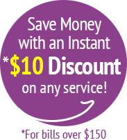 Save Money - Instant Discount